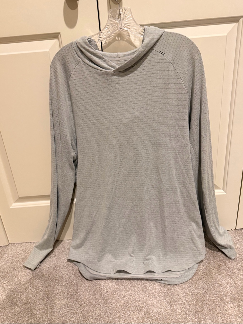 Lululemon License to Train Long Sleeve